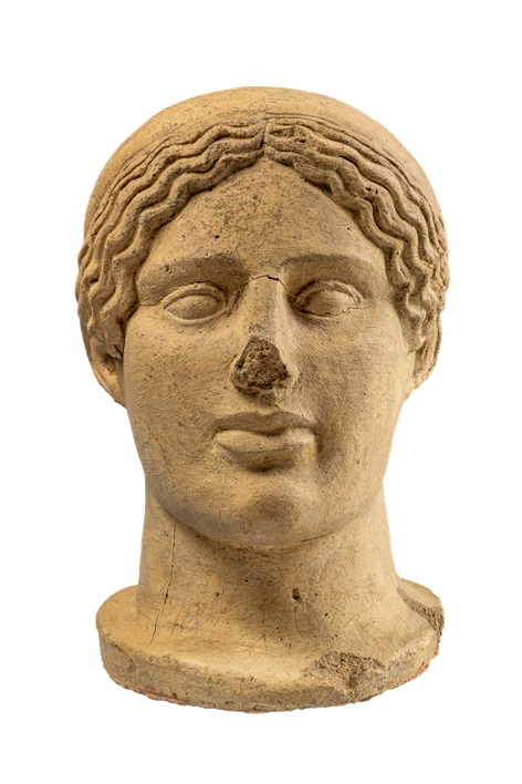 roma_villa-giulia_testa-femminile-da-veio_foto-etru-mauro-benedetti