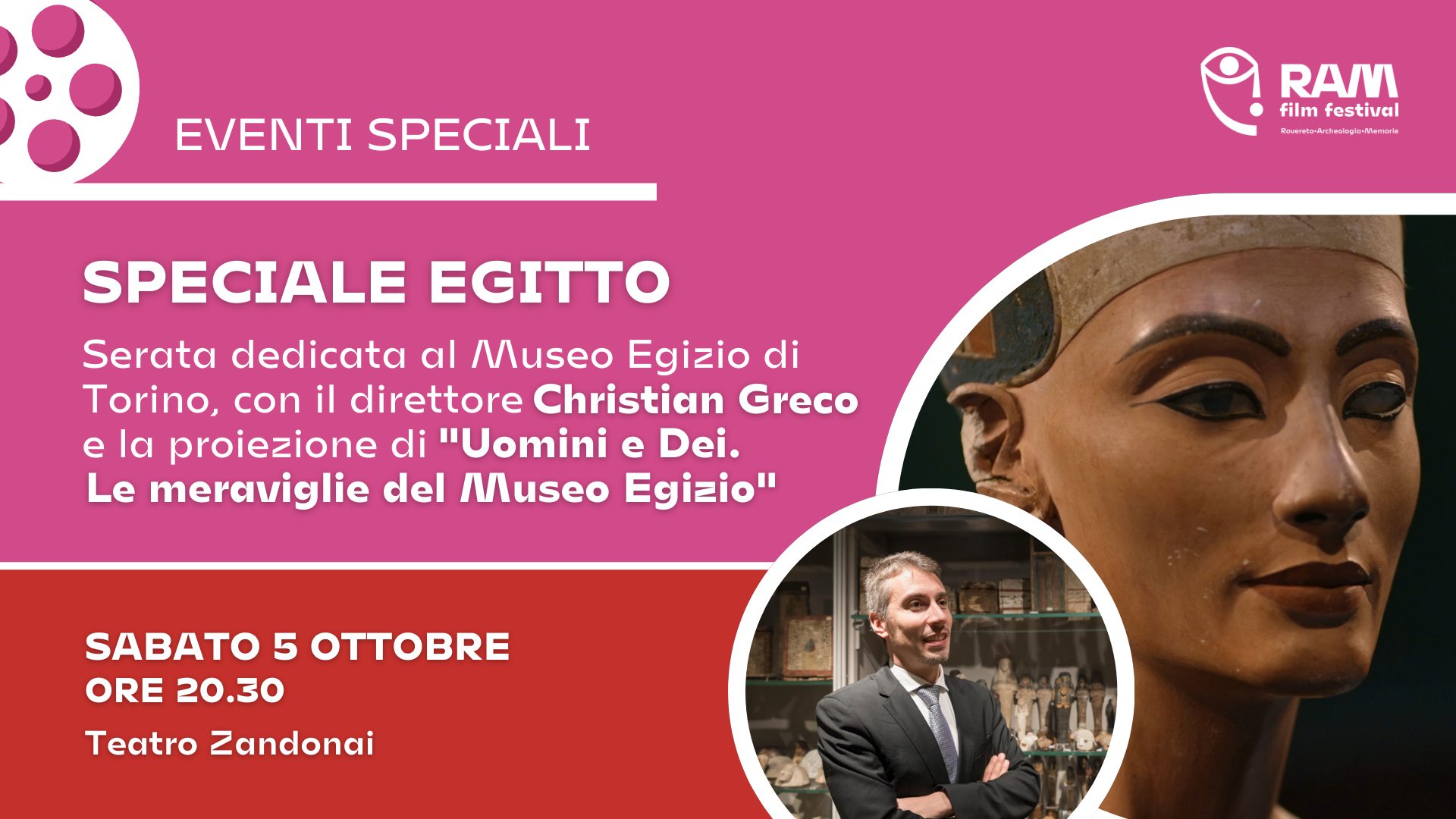 rovereto_RAM-film-festival-2024_speciale-egitto_locandina