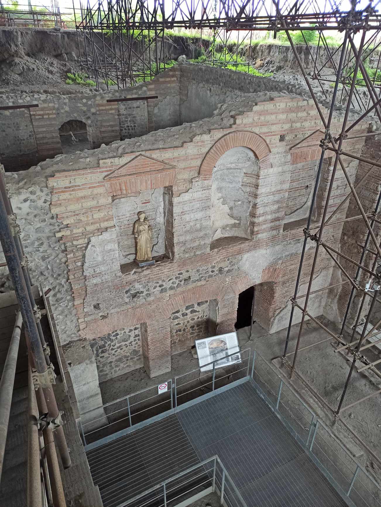 somma-vesuviana_villa-augustea_il-sito_2_foto-sabap-na