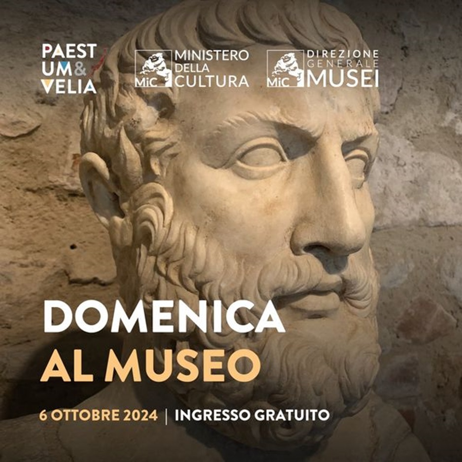 velia_parco_domenicalmuseo_ottobre-2024_locandina