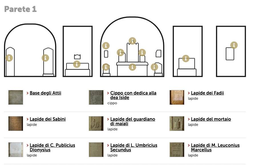 bologna_archeologico_chiostro_lapidario_schema-parete-1_foto-bologna-musei