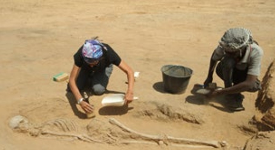 film-Pescatori-Cacciatori-Raccoglitori. Abitanti del Nilo bianco nella preistoria recente_di-marco-tomaselli