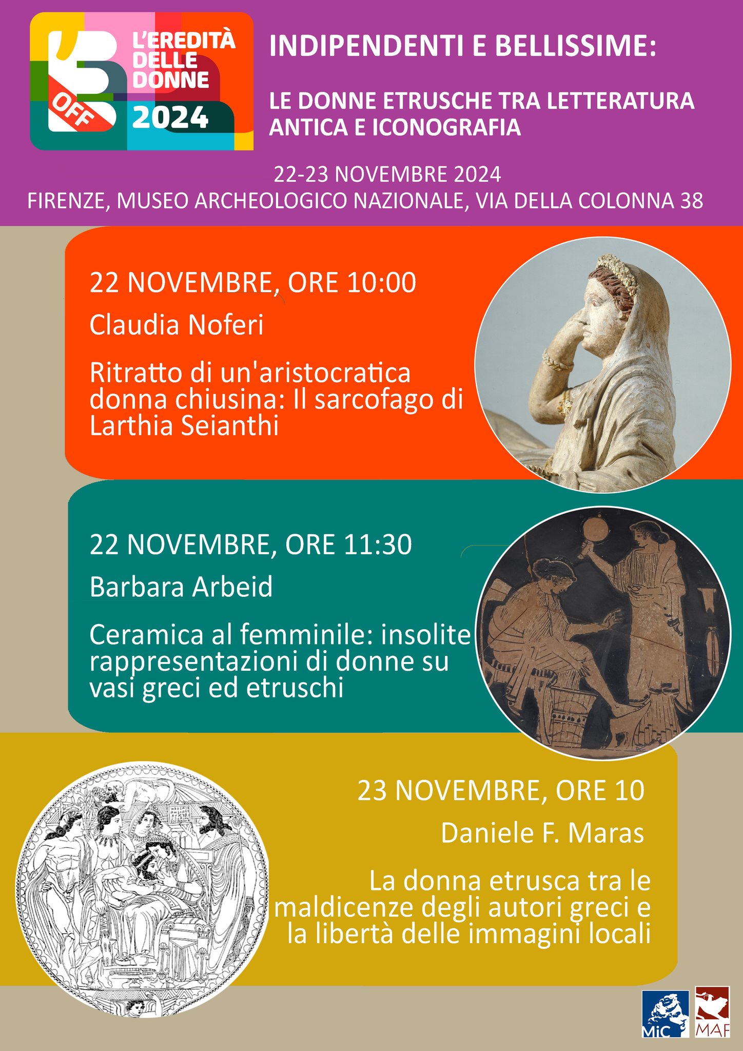 firenze_archeologico_eredità-delle-donne-off_visiste-guidate_locandina