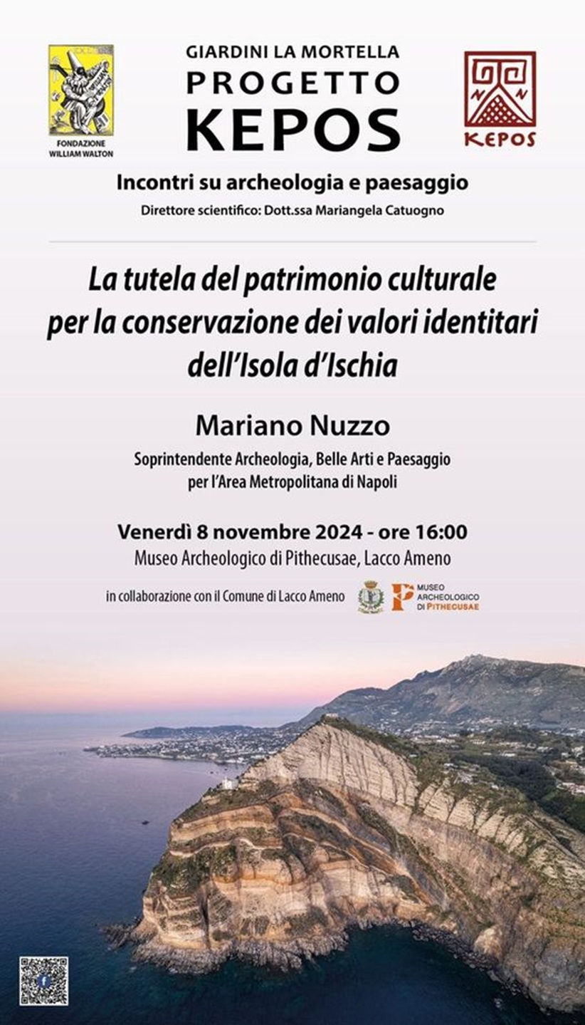 ischia_lacco-ameno_progetto-kepos_conferenza-tutela-del-patrimonio-culturale-dell-isola-d-ischia_nuzzo_locandina