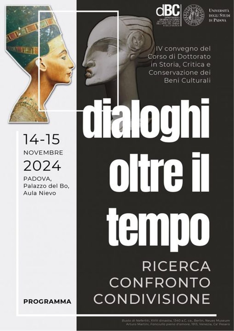 padova_palazzo-del-bo_convegno-Dialoghi-oltre-il-tempo-Ricerca-confronto-condivisione_locandina