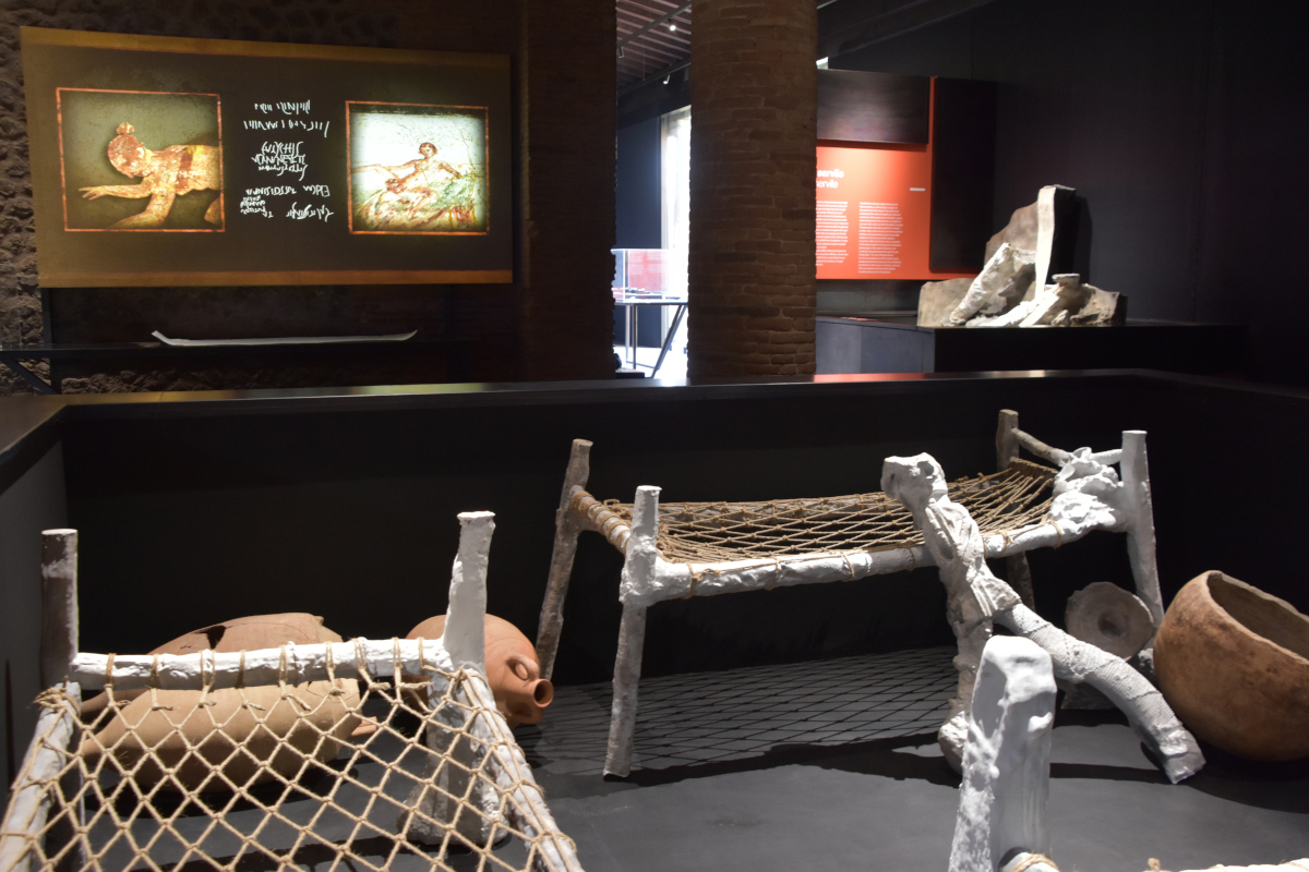 pompei_palestra-grande_mostra-l-altra-pompei_allestimento_foto-parco-archeologico-pompei