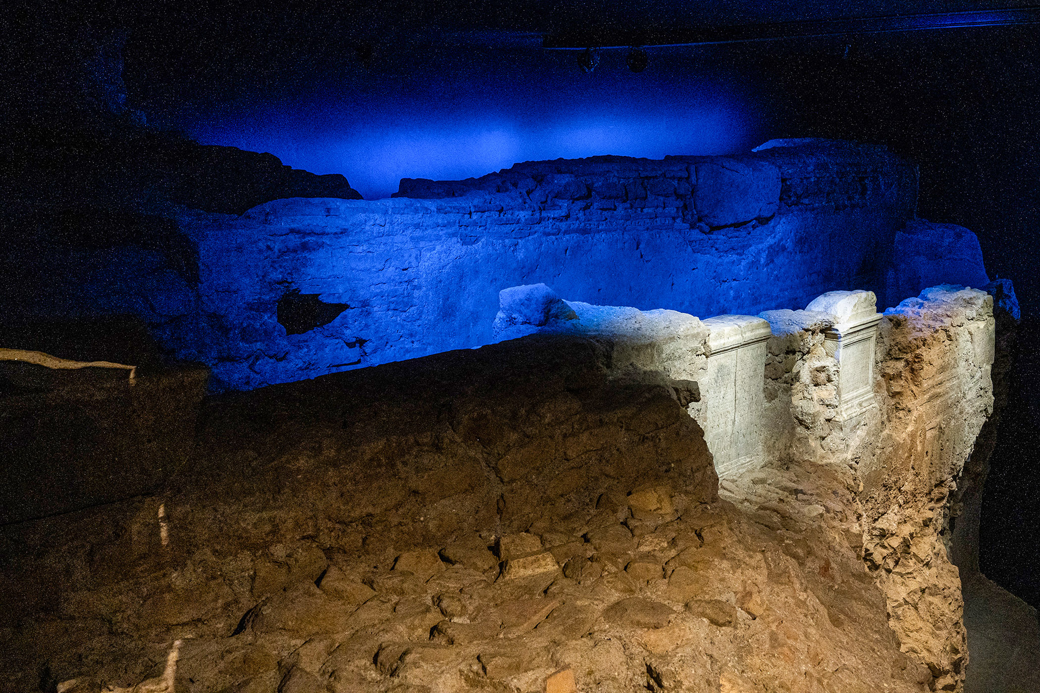 roma_fonte-di-anna-perenna_area-musealizzata_1_foto-pietro-francesco-laganà_ssabap-roma