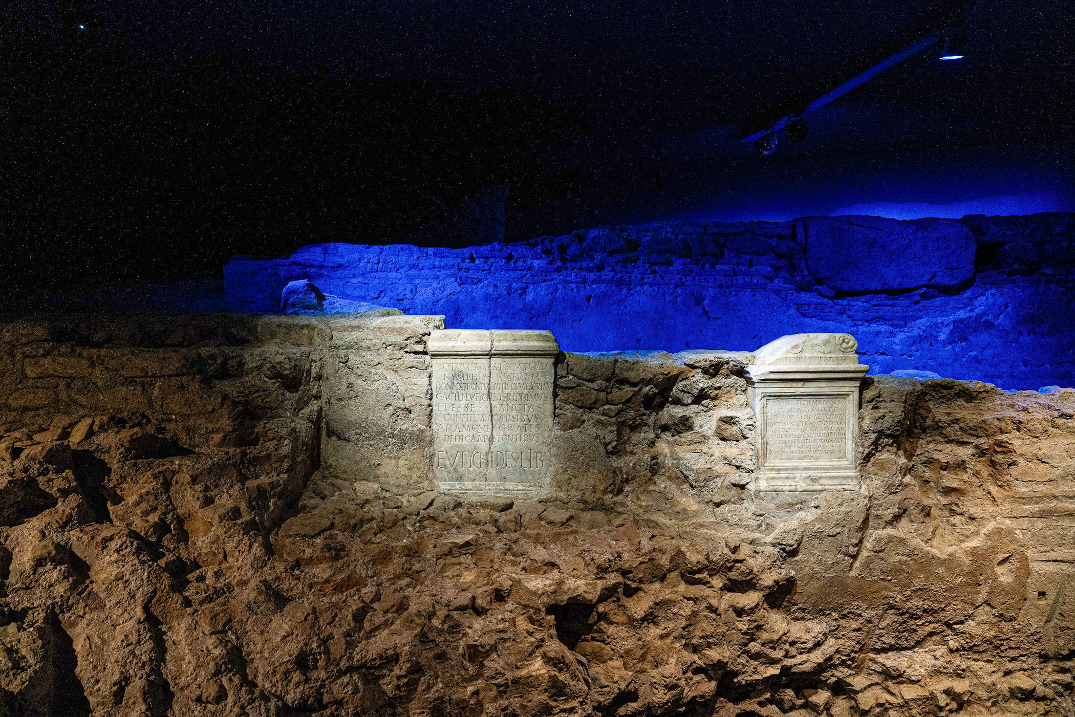 roma_fonte-di-anna-perenna_area-musealizzata__foto-pietro-francesco-laganà_ssabap-roma