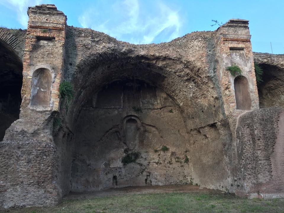 roma_palatino_schola-praeconum_foto-PArCo