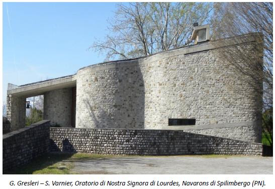 spilimbergo-navarons_oratorio-di-nostra-signora-di-lourdes_gresleri-varniet_foto-sabap-fvg