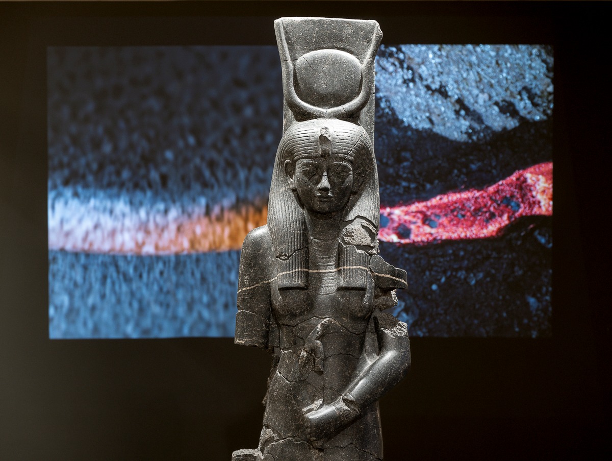 torino_egizio_sezione-materia_sala-pietra_foto-museo-egizio