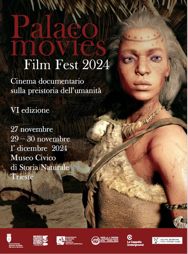 trieste_storia-naturale_palaeomovies-2024_programma_locandina