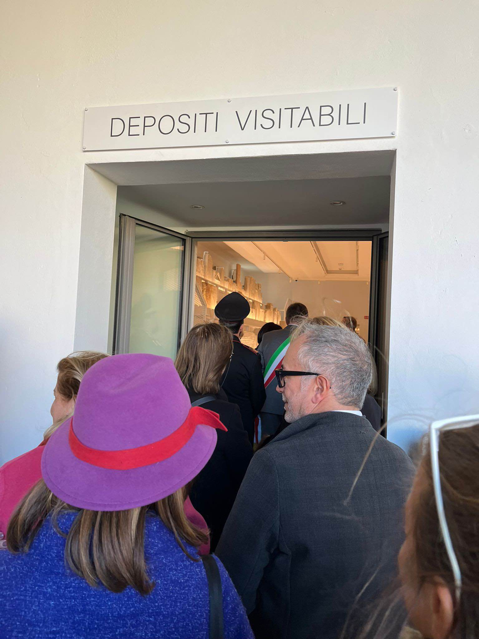 aquileia_archeologico_nuovi-depositi_ingresso_foto-foto-drm-fvg