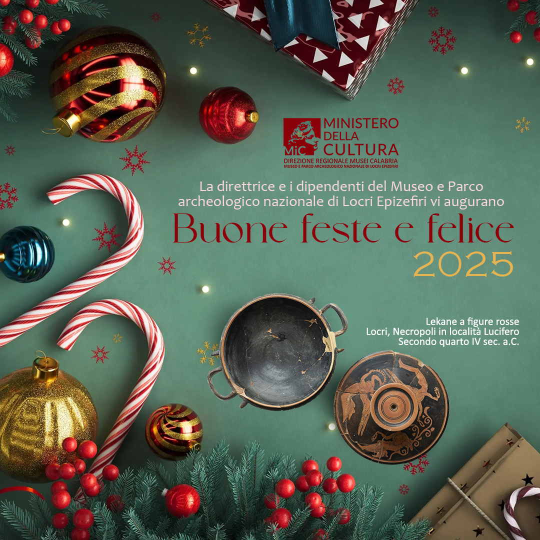 locri-epizefiri_parco_bilancio-2024_auguri_locandina