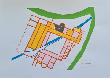 negrar_villa-dei-mosaici_pianta-schematica_foto-graziano-tavan