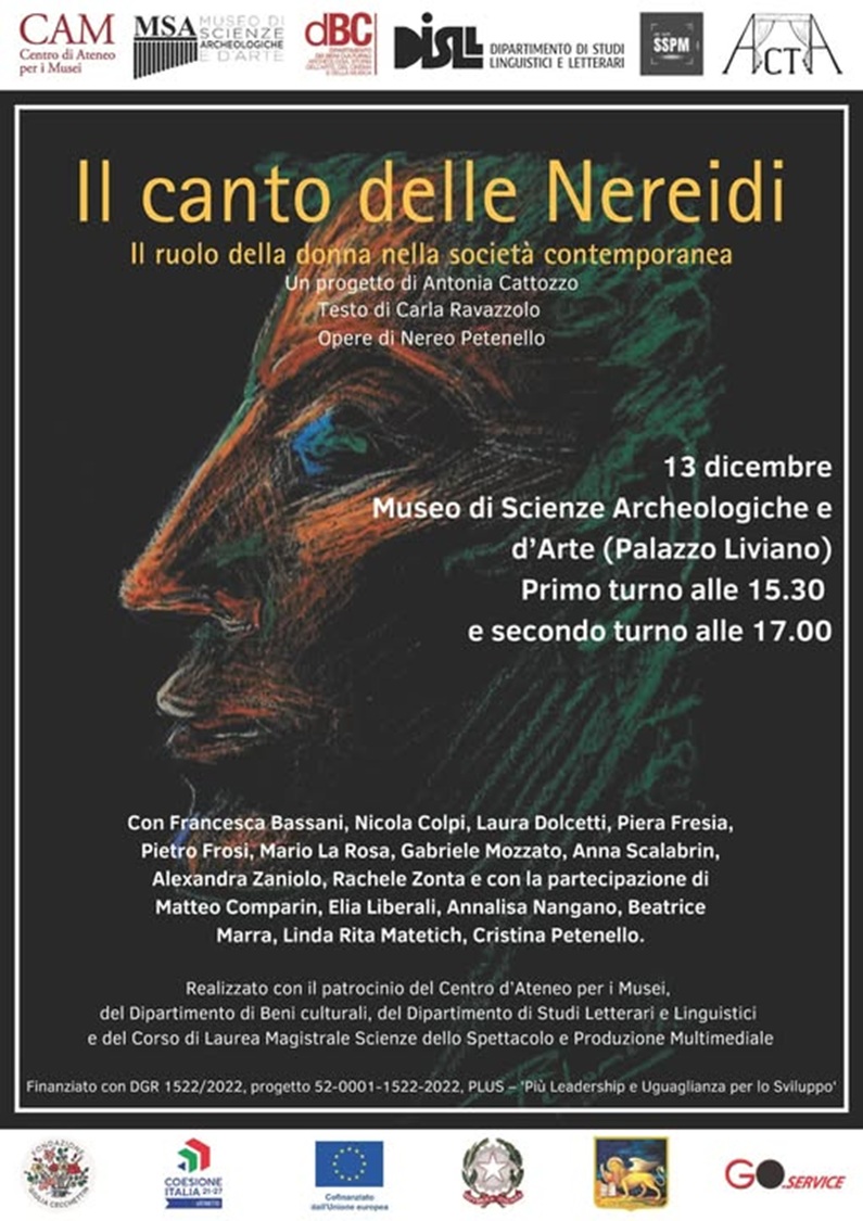 padova_liviano_il-canto-delle-nereidi_locandina