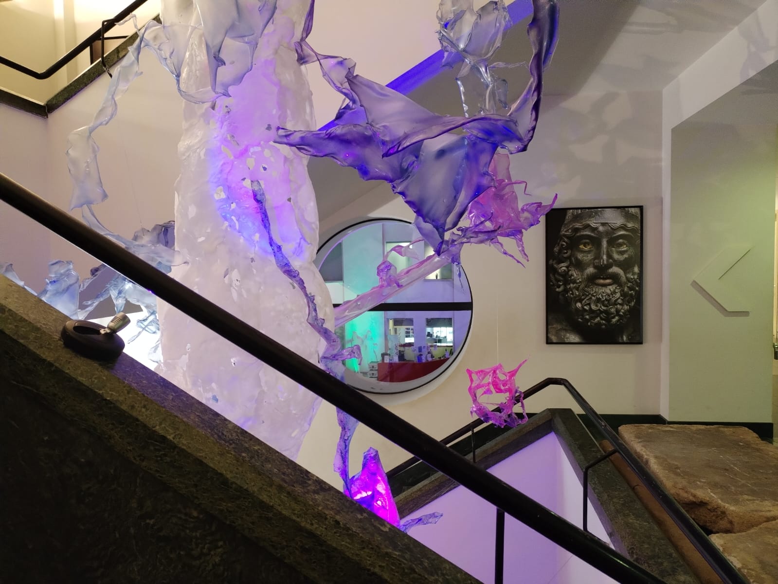 reggio-calabria_archeologico_installazione-blooming-skin-of-brain-paradise