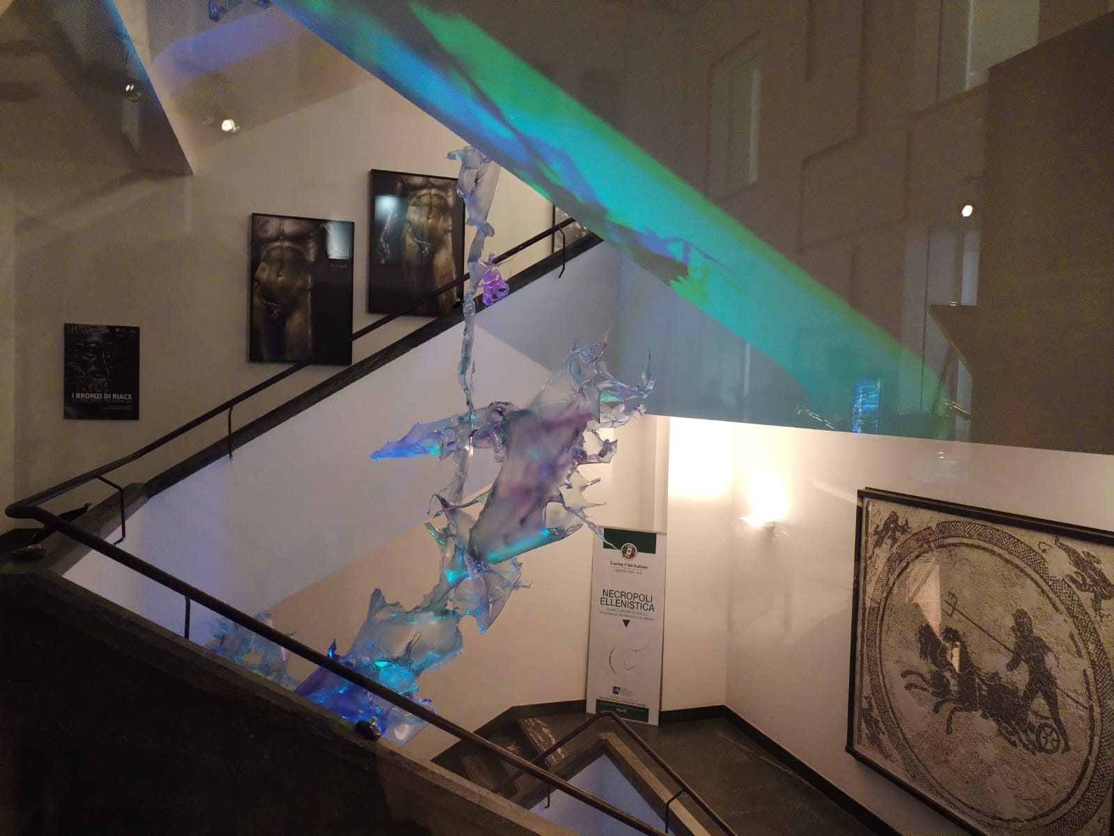 reggio-calabria_archeologico_installazione-blooming-skin-of-brain-paradise_2