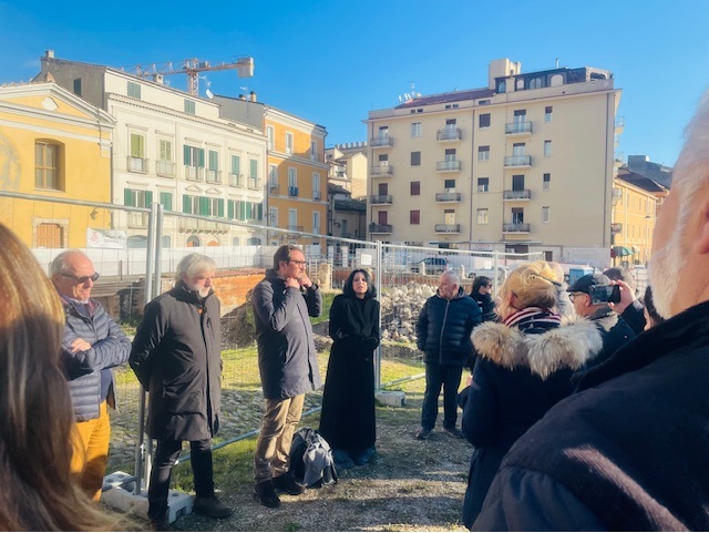 teramo_sabap_scavo-teatro-romano_il-cantiere_cristina-collettini_foto-sabap-te-aq
