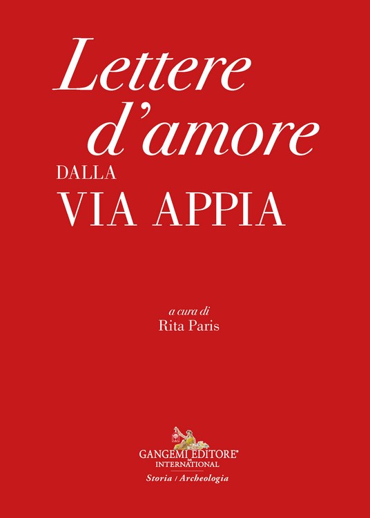 libro-lettere-d-amore-dalla-via-appia_copertina