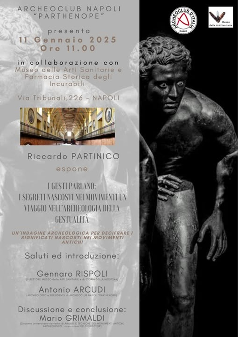 napoli_archeoclub_conferenza-le-ricerche-di-riccardo-partinico_locandina