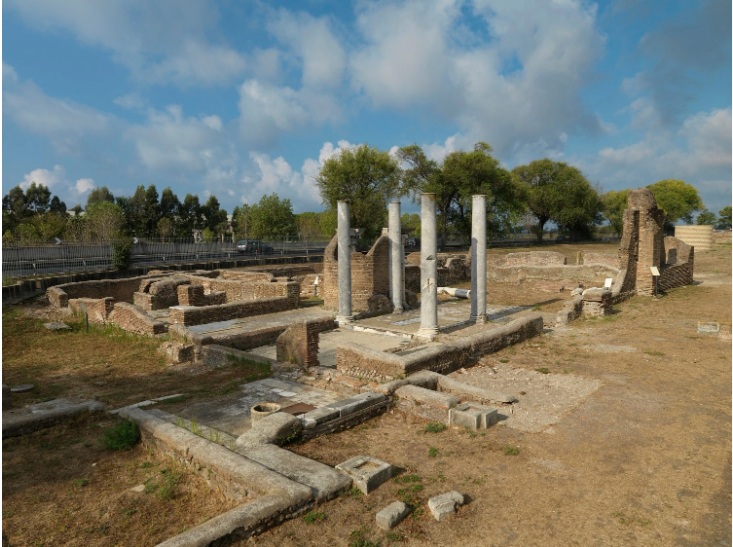 ostia-antica_parco_sinagoga_foto-parco-ostia-antica