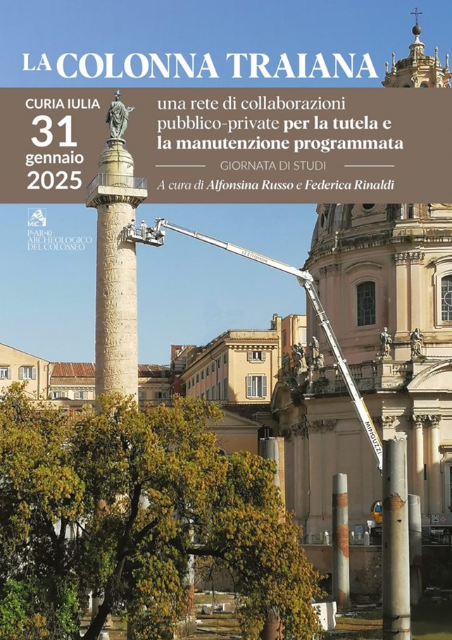 roma_curia-iulia_giornata-di-studi-la-colonna-traiana-una-rete-di-collaborazioni-pubblico-private_locandina