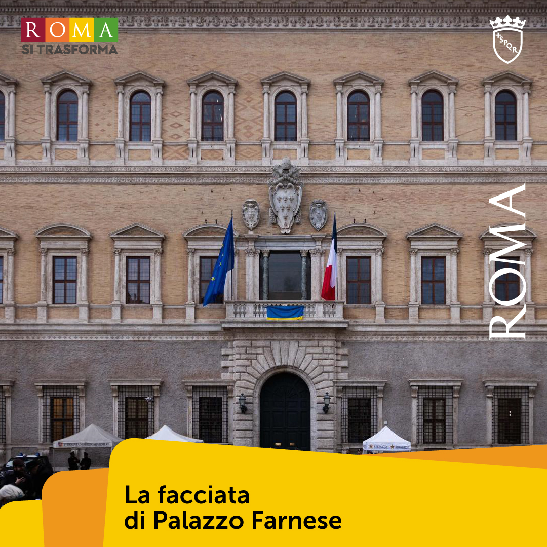roma_Palazzo-Farnese_facciata_restaurata_foto-roma-capitale