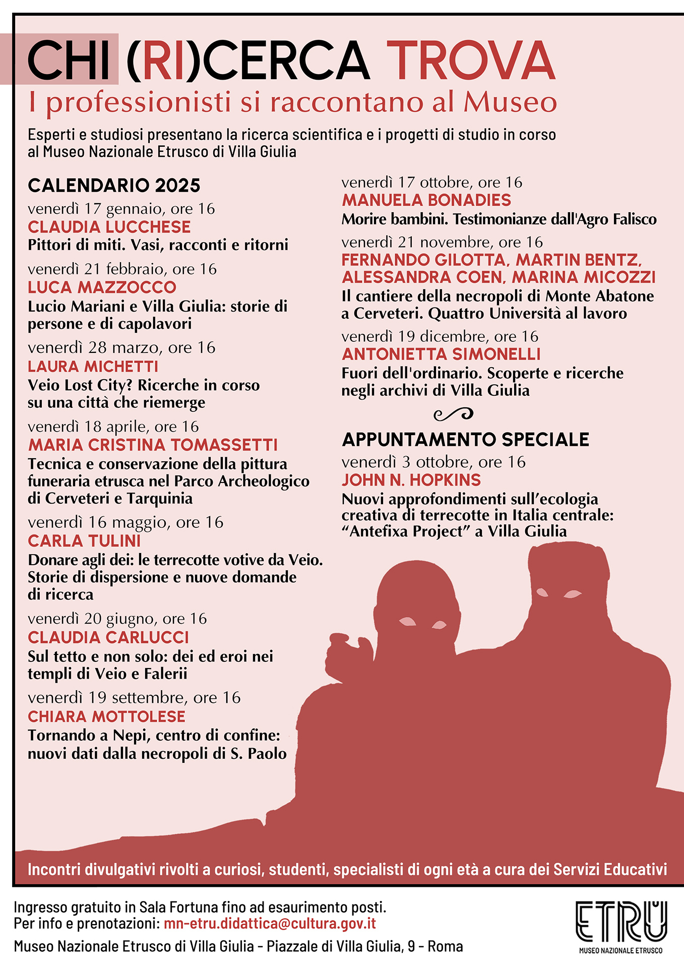 roma_villa-giulia_chi-ricerca-trova_2025_locandina