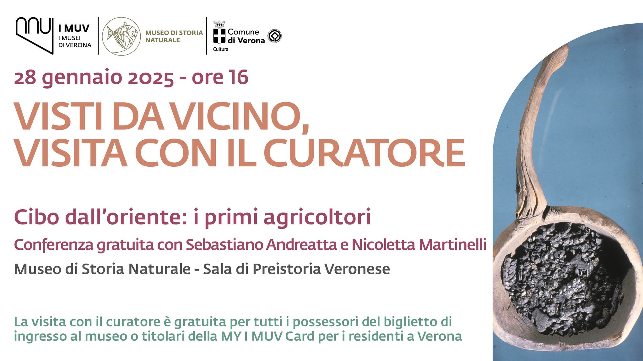 verona_storia-naturale_visti-da-vicino_cibo-dall-oriente-i-primi-agricoltori_andreatta-martinelli_locandina