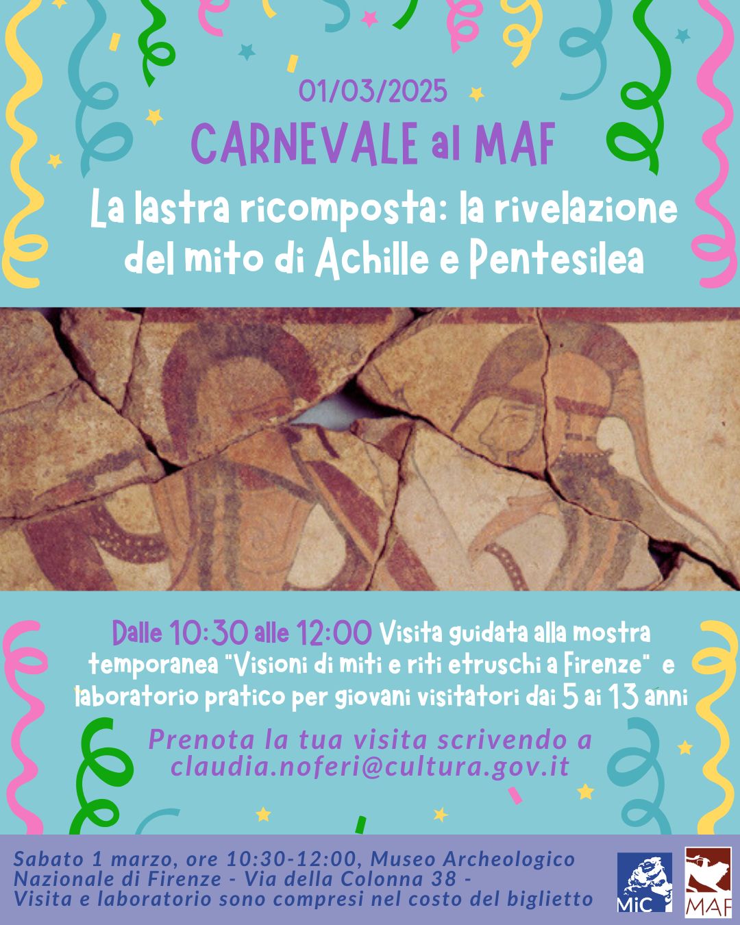 firenze_archeologico_carnevale-al-maf_locandina