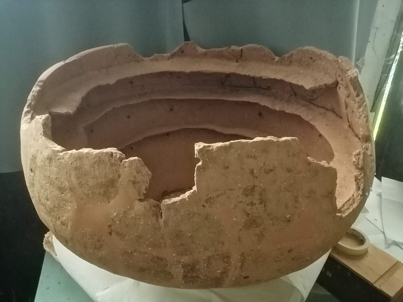 firenze_montaione_scavo-villa-mansio_glirarium_foto-archeologia-viva