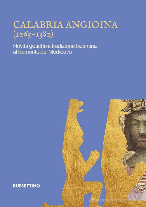 libro-calabria-angioina_stefania-paone_copertina