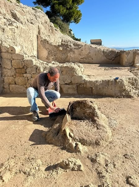 licata_finziade-project_area-archeologica_scavo_foto-regione-siciliana