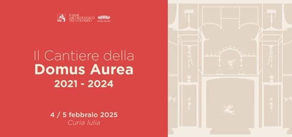 roma_curia-iulia_il-cantiere-della-domus-aurea-2021-2024_locandina