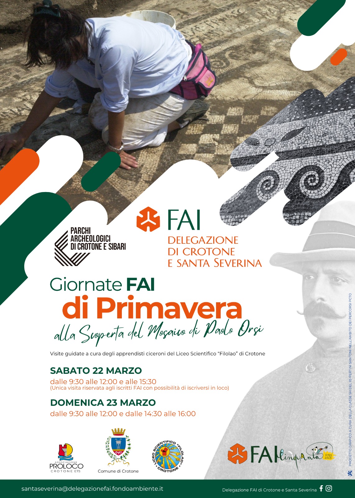 crotone_capo-colonna_giornate-fai_2025_locandina