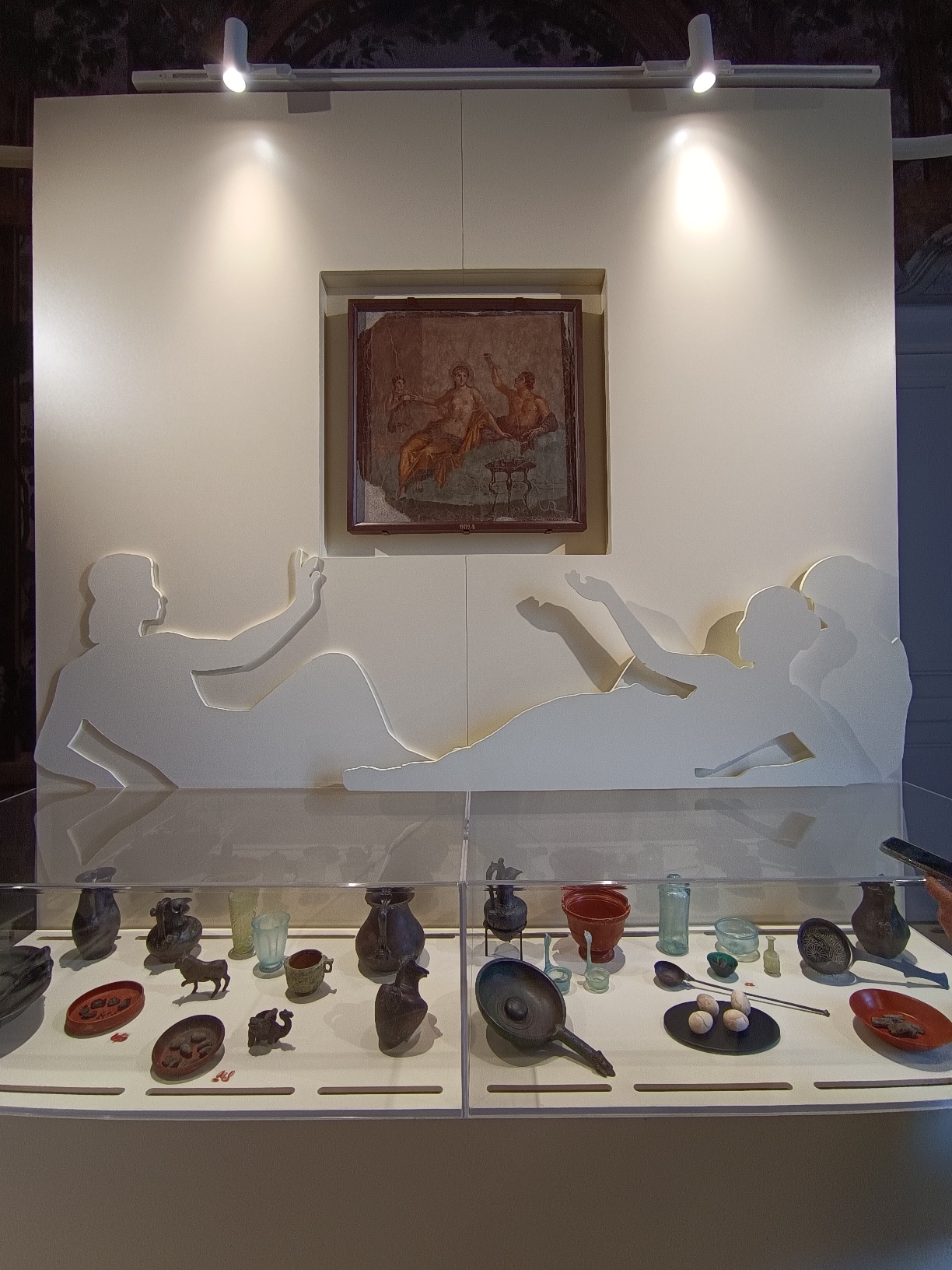 ercolano_parco_villa-campolieto_mostra-dall-uovo-alle-mele_allestimento_2_foto-paerco