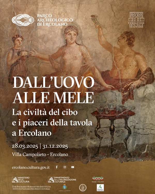 ercolano_parco_villa-campolieto_mostra-dall-uovo-alle-mele_locandina