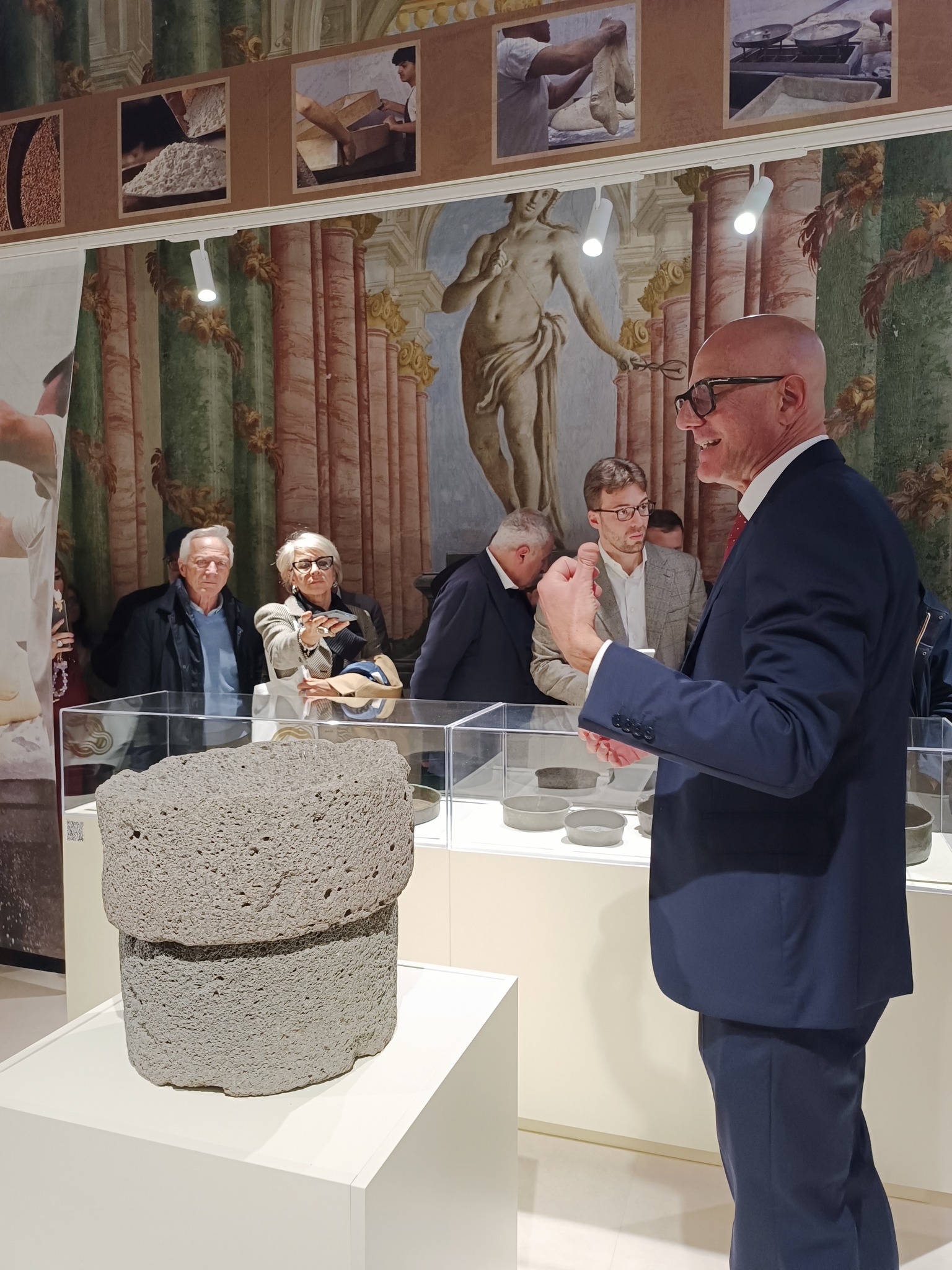 ercolano_parco_villa-campolieto_mostra-dall-uovo-alle-mele_sirano_foto-paerco