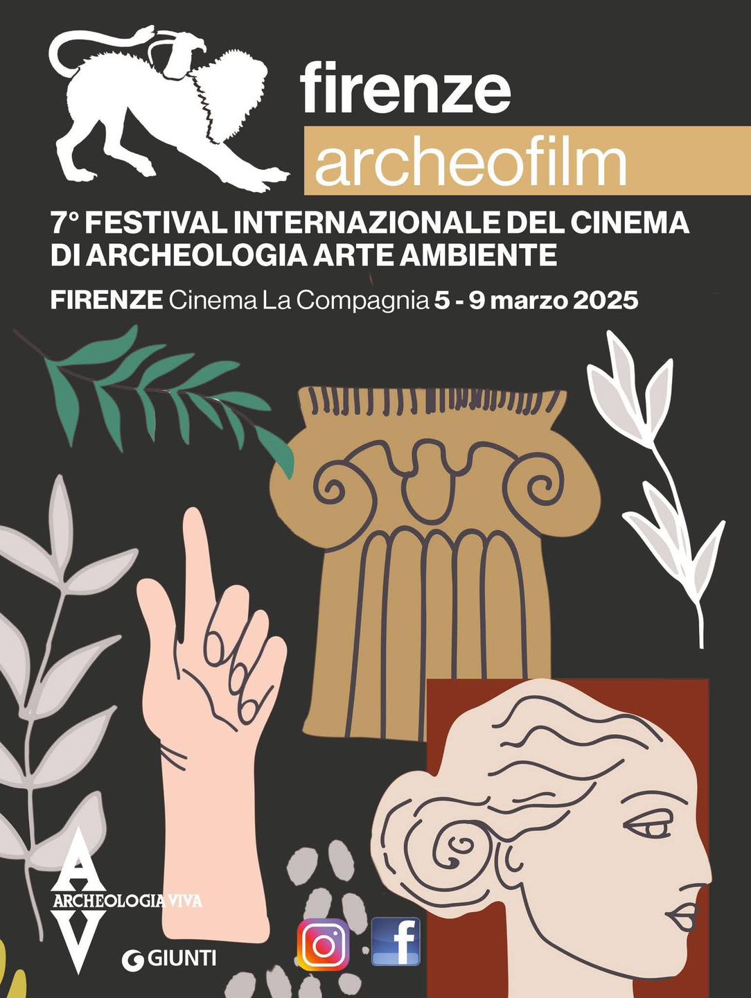 firenze_archeofilm-2025_locandina