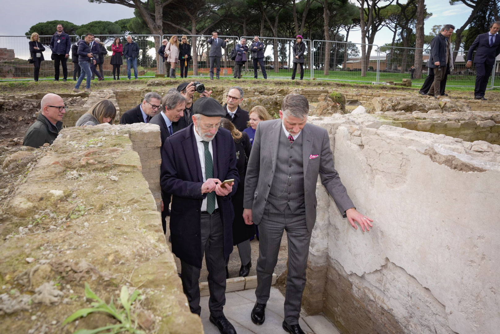 Ostia-Antica_Mikveh_di-segni-giuli-MiC_Foto-emanuele-antonio-minerva_agnese-sbaffi_2