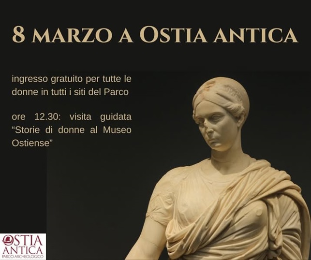 ostia-antica_parco_8-marzo_2025_locandina