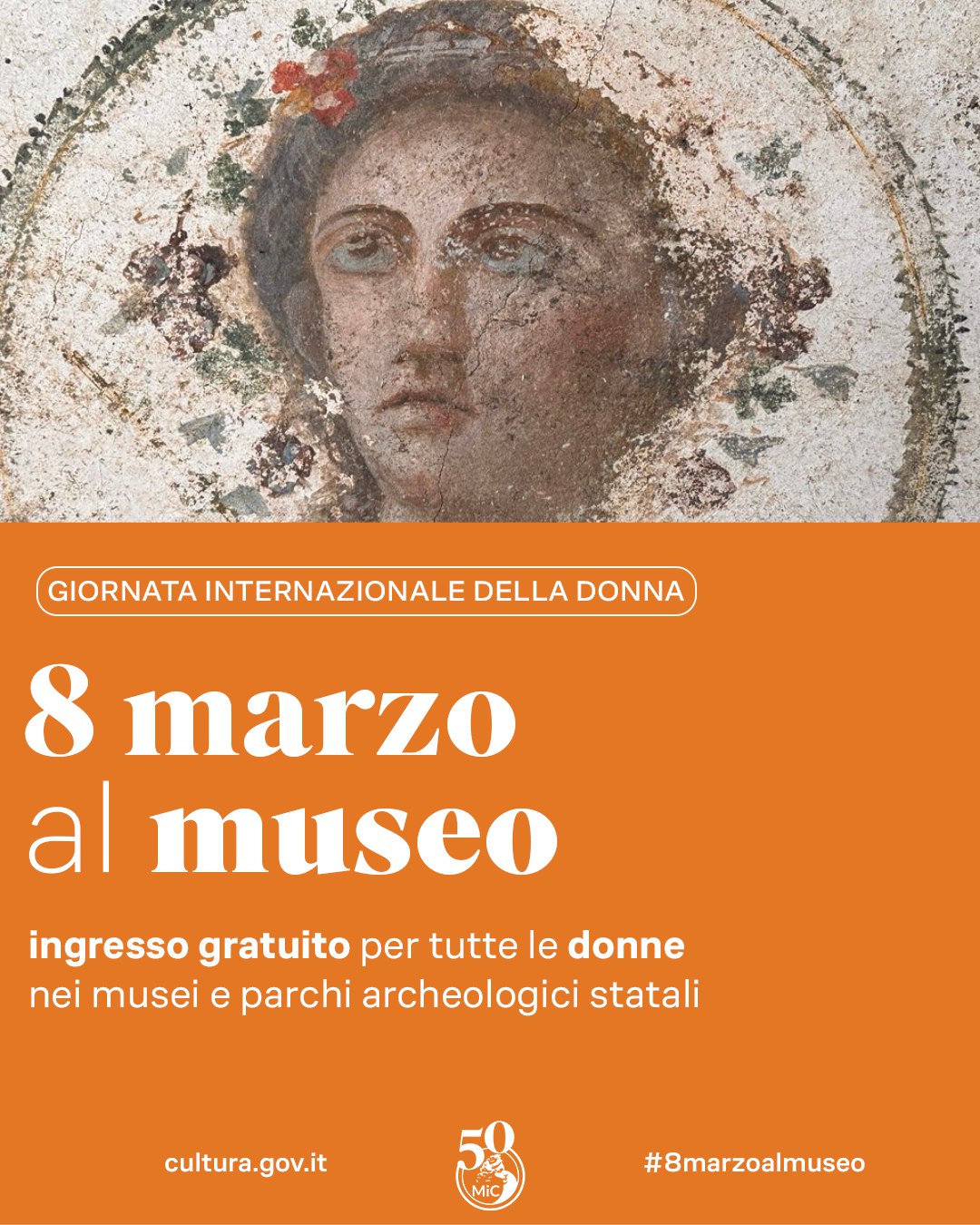 pompei_parco_giornata-della-donna-2025_locandina