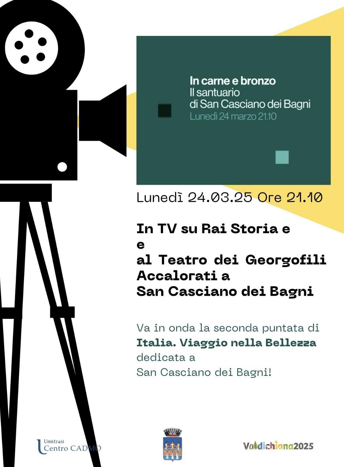 san-casciano-dei-bagni_rai-cultura_film-in-carne-e-in-bronzo_proiezione-prima_locandina