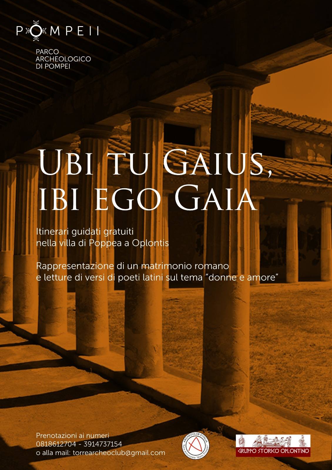 torre-annunziata_oplontis_8-marzo_ubi-gaius-ibi-gaia_locandina